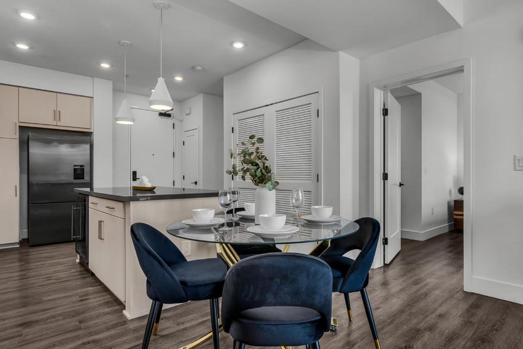 Appartement Marina Del Rey With Amenities *