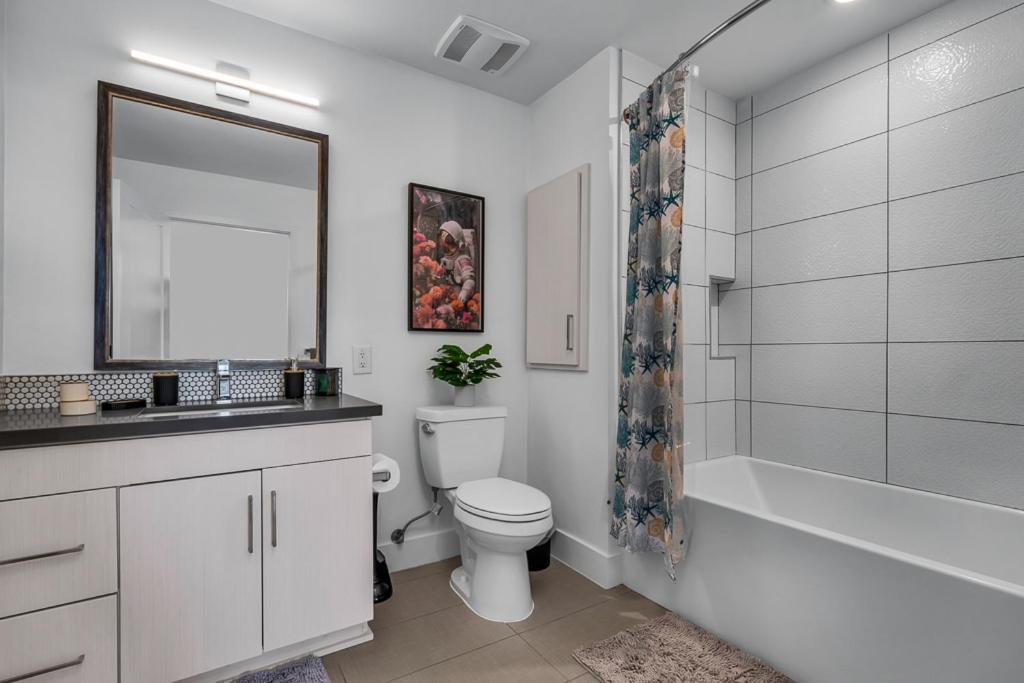 Marina Del Rey With Amenities Appartement *