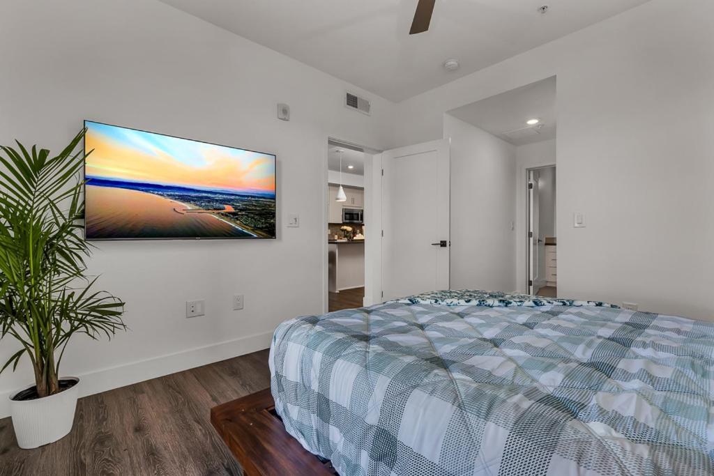 Appartement Marina Del Rey With Amenities