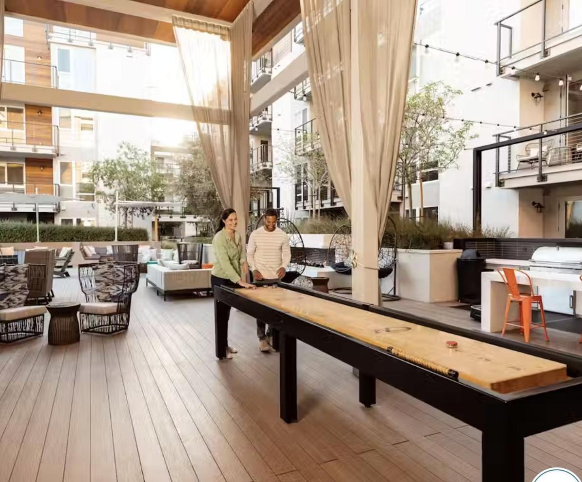 Appartement Marina Del Rey With Amenities *
